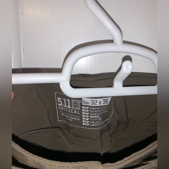 5.11 Tactical Pants - Picture 3 of 3